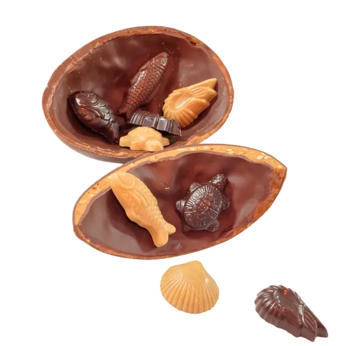 Oeuf lait en deux parties.webp