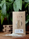 BLANC & COCO - PLAQUE GOURMANDE  