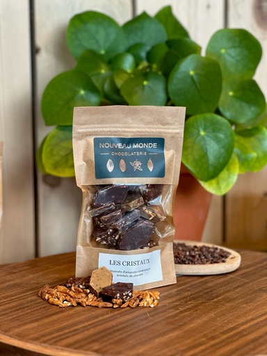 Cristaux Mixte - 100g 