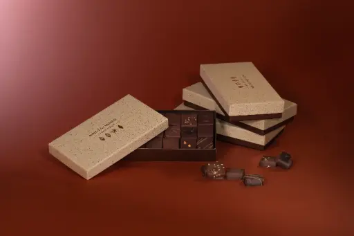 Boîte Découverte - Mixte - Assortiment 110g