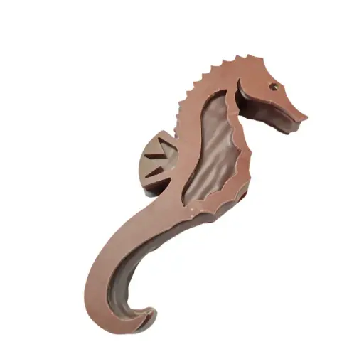 [HIPPO] Hippocampe Cajou & Cacahuète - 90gr