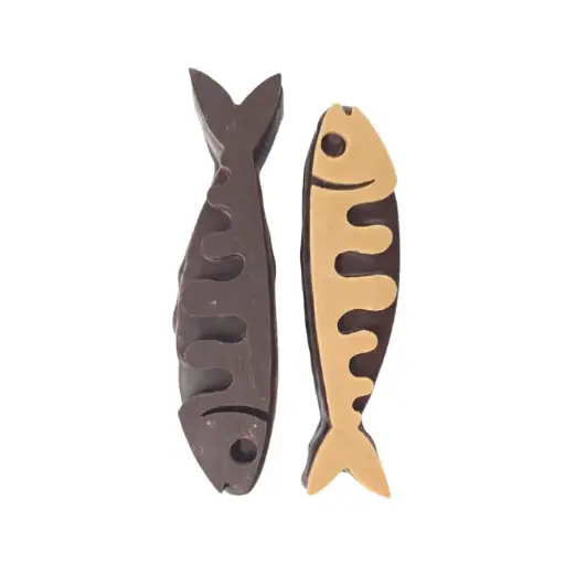 [SARDINE] Sardines Bor et Bar