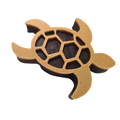 [TORTUE] Tortue Lait Noisette  - 100g